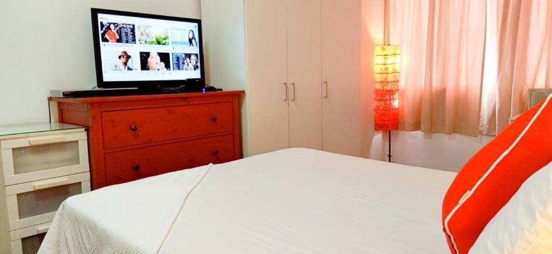 Suria Kipark Damansara 3R2B 950Sq Ft Apartment Kuala Lumpur Esterno foto