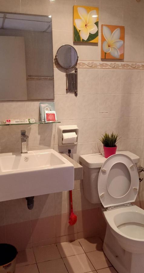 Suria Kipark Damansara 3R2B 950Sq Ft Apartment Kuala Lumpur Esterno foto