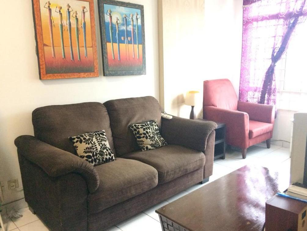Suria Kipark Damansara 3R2B 950Sq Ft Apartment Kuala Lumpur Esterno foto