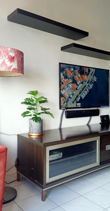 Suria Kipark Damansara 3R2B 950Sq Ft Apartment Kuala Lumpur Esterno foto