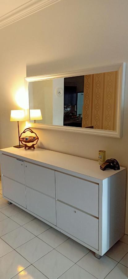 Suria Kipark Damansara 3R2B 950Sq Ft Apartment Kuala Lumpur Esterno foto