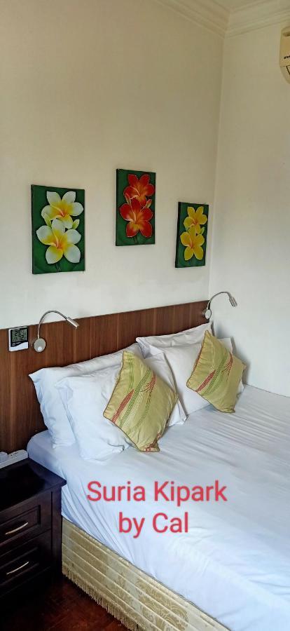 Suria Kipark Damansara 3R2B 950Sq Ft Apartment Kuala Lumpur Esterno foto